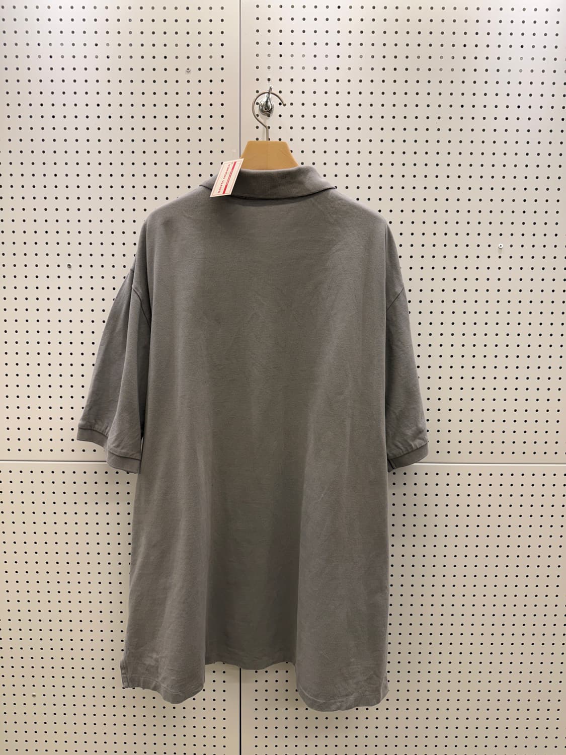 폴로 랄프로렌 빅포니 자수 로고 반팔 티셔츠 U1206 상품이미지3