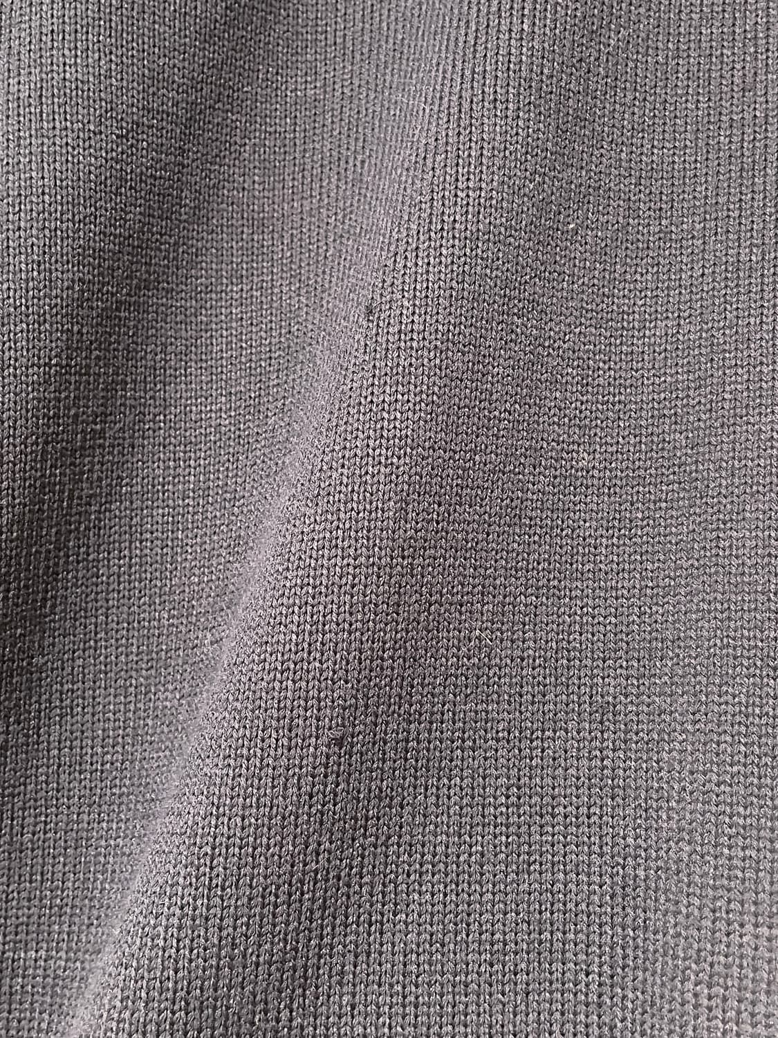 Sacai 니트 원피스 상품이미지6