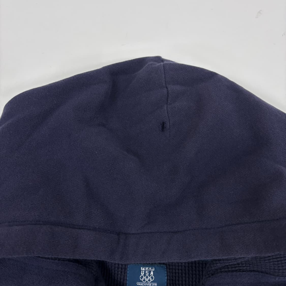 폴로 2010 벤쿠버 올림픽 빅포니 후드집업 상품이미지5