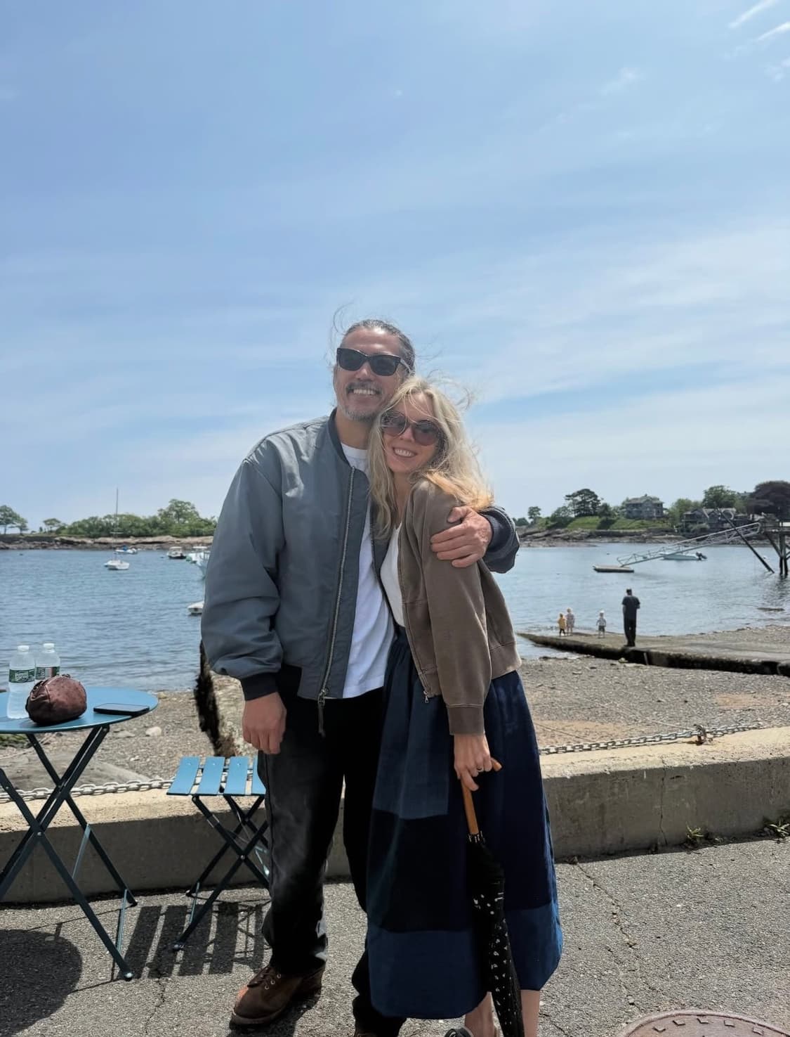 [4] 비즈빔 25AW 토르손 해외 한정 블루 상품이미지10