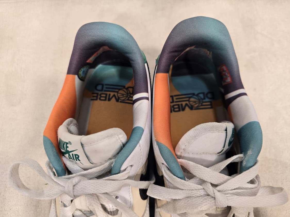 나이키 에어포스1 07 운동화 캐쥬얼화 275 상품이미지7