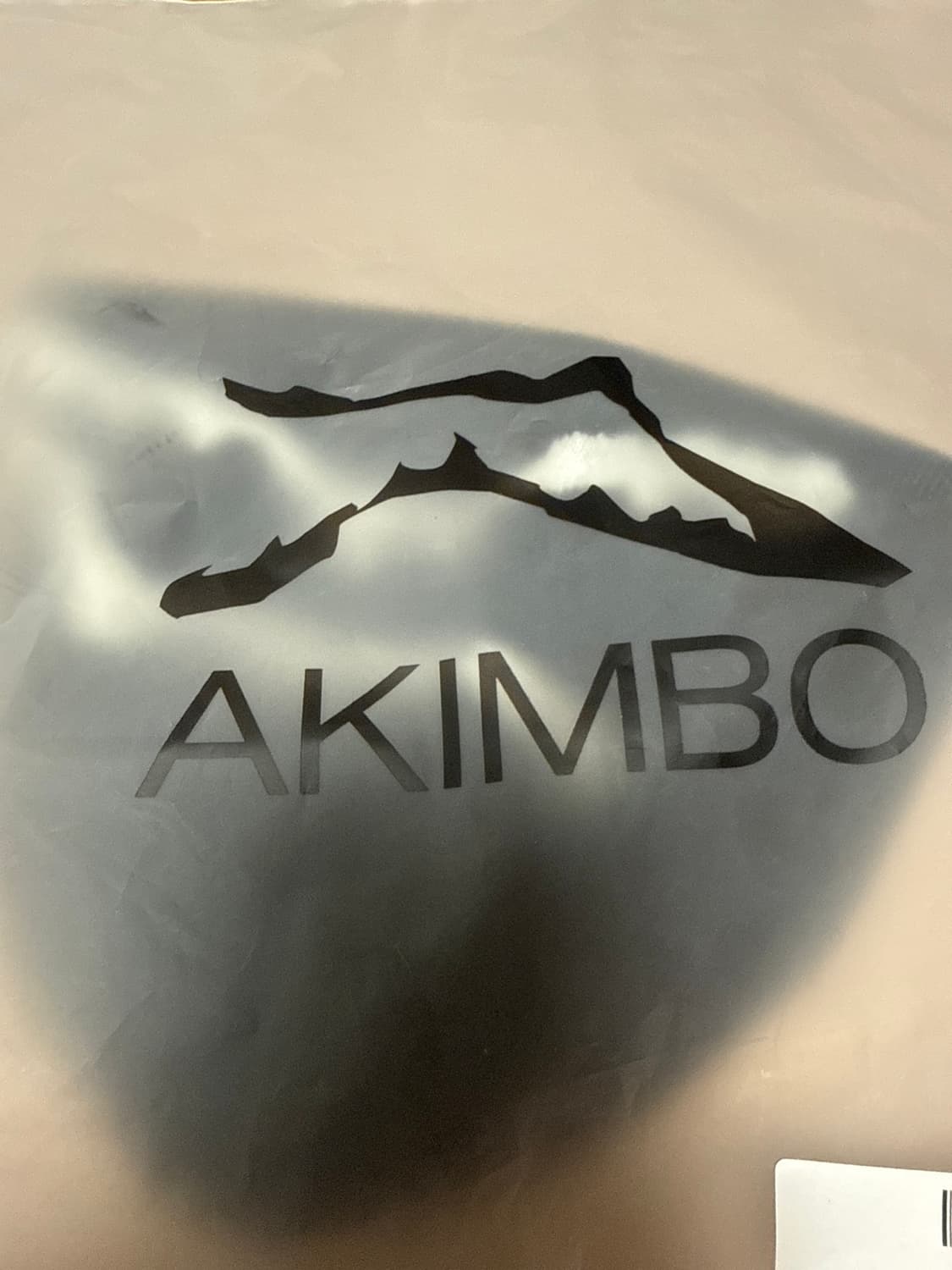 akimbo club beanie 상품이미지3