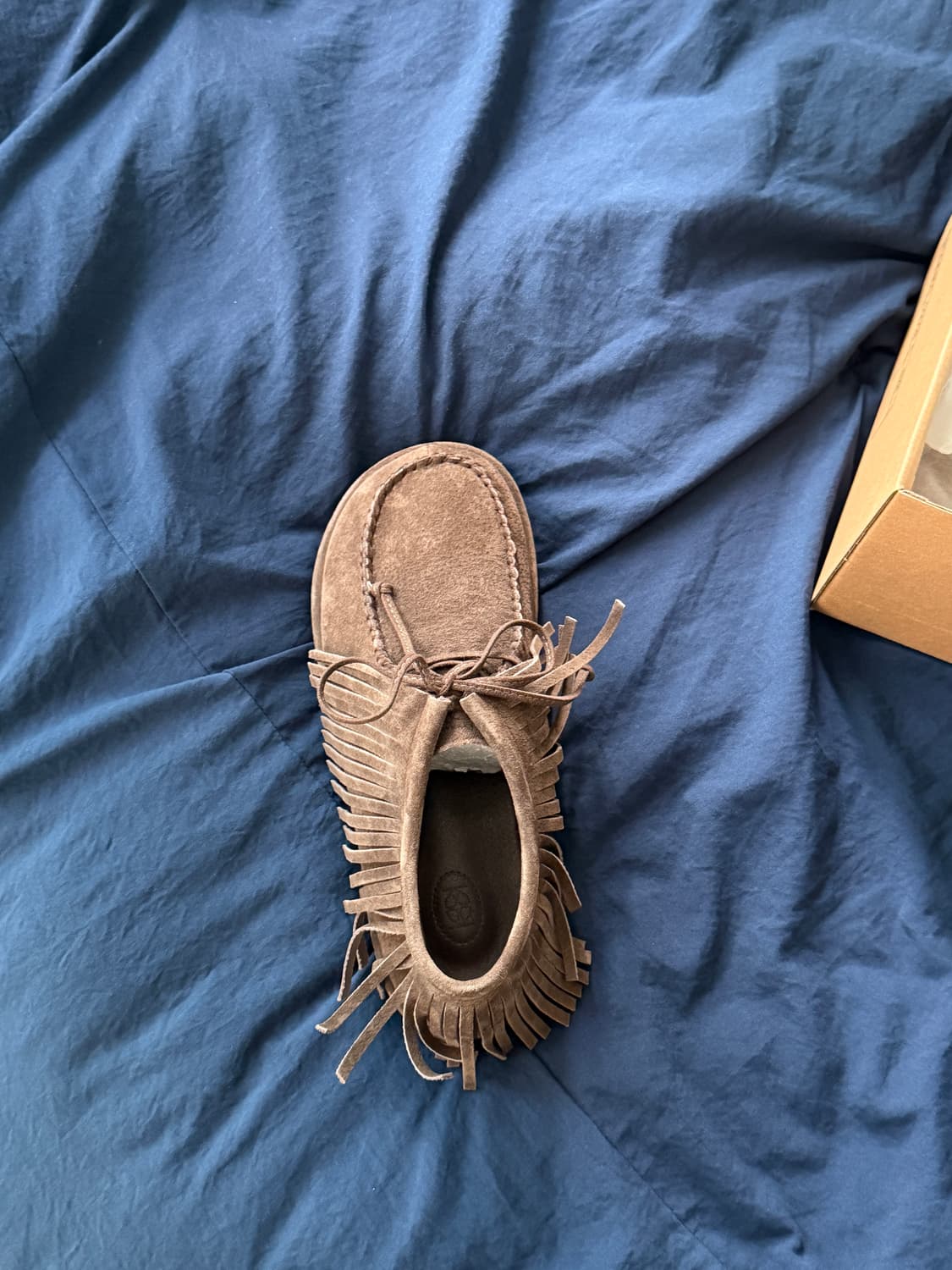 기준 프린지 샌들 240 상품이미지4