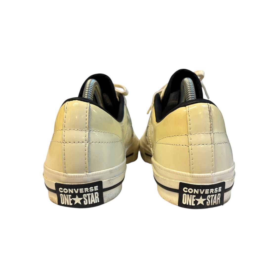 컨버스 원스타 레더 260 / 화이트 상품이미지4