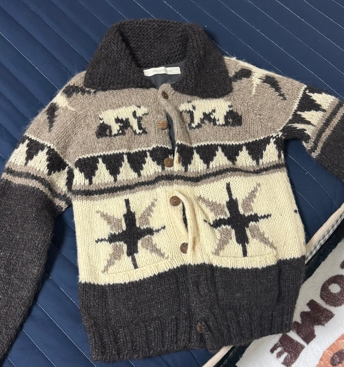 일본 곰돌이 코위찬🐻 상품이미지1