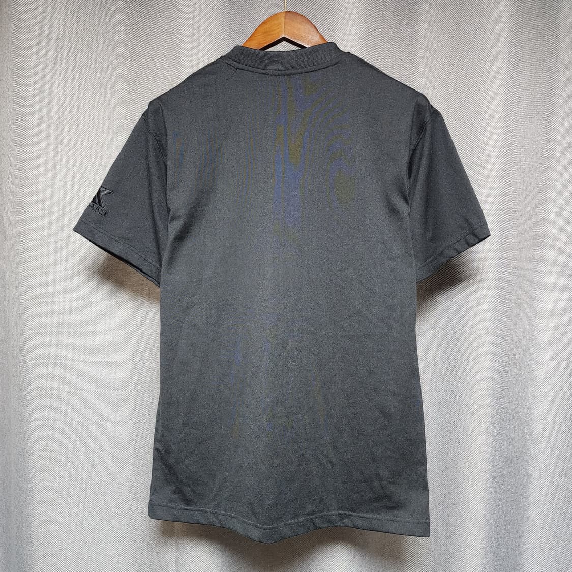 칼카니 올드스쿨 스펠로고 하키 반팔티 상품이미지3