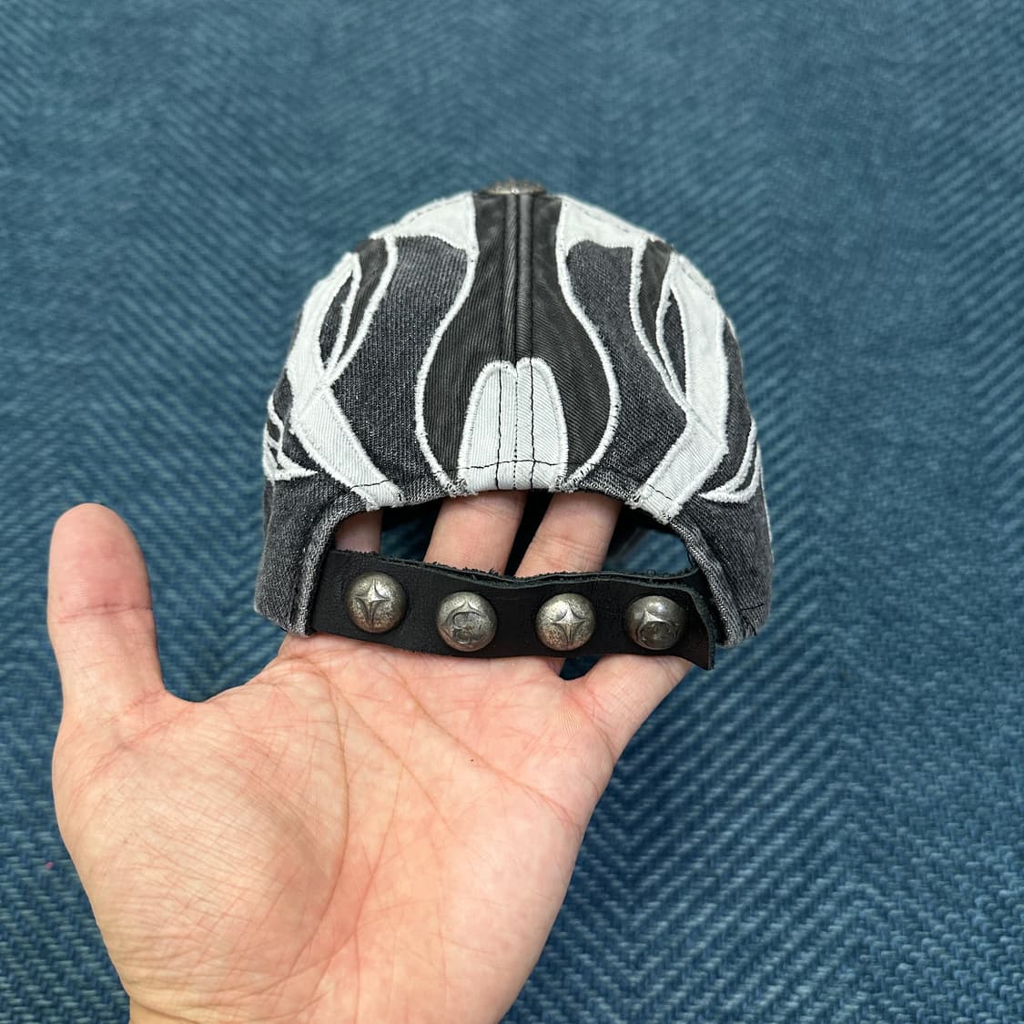 [Os] 떠그클럽 모자 상품이미지2