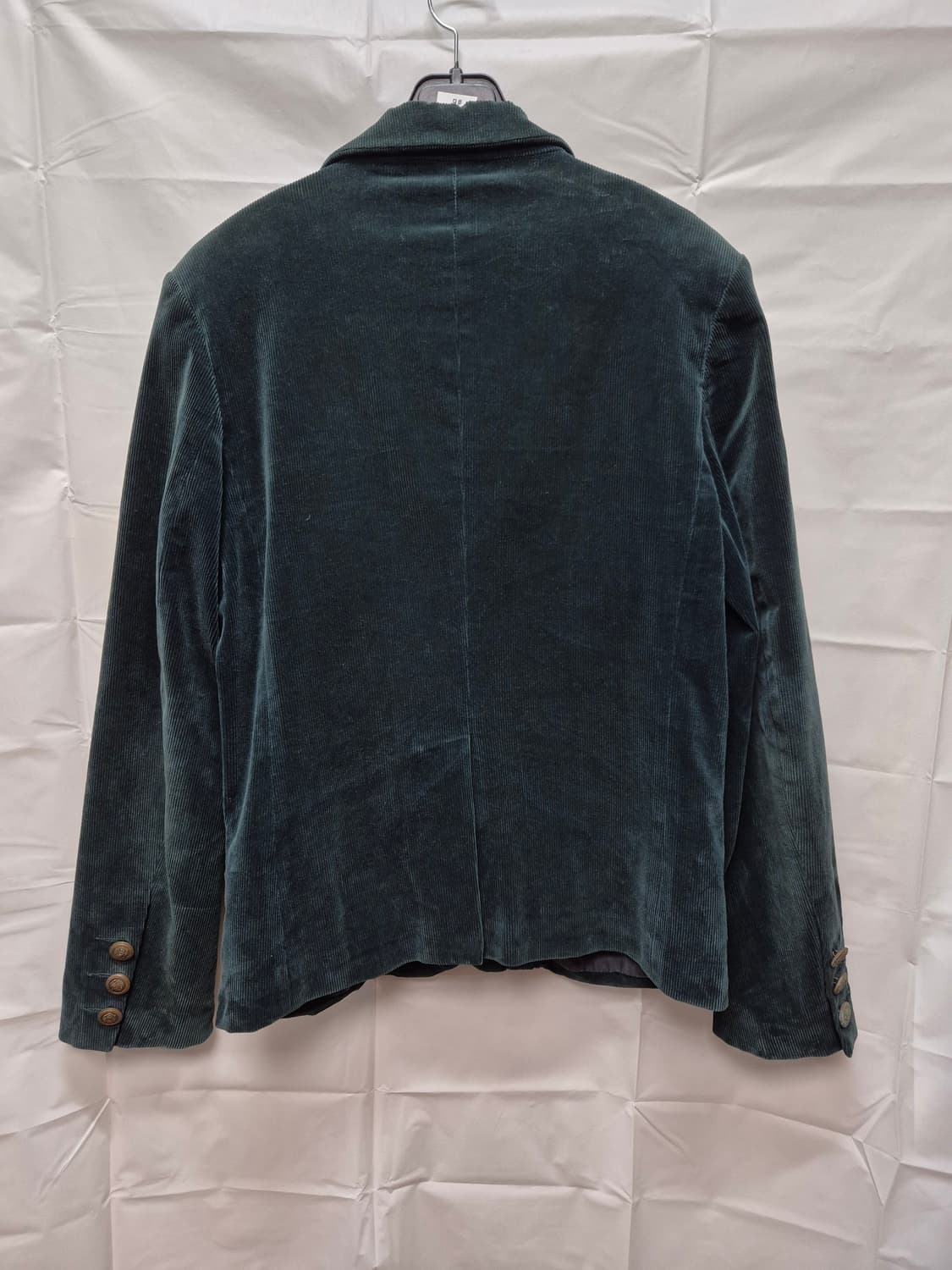 돌체앤가바나 코듀로이 자켓 상품이미지4