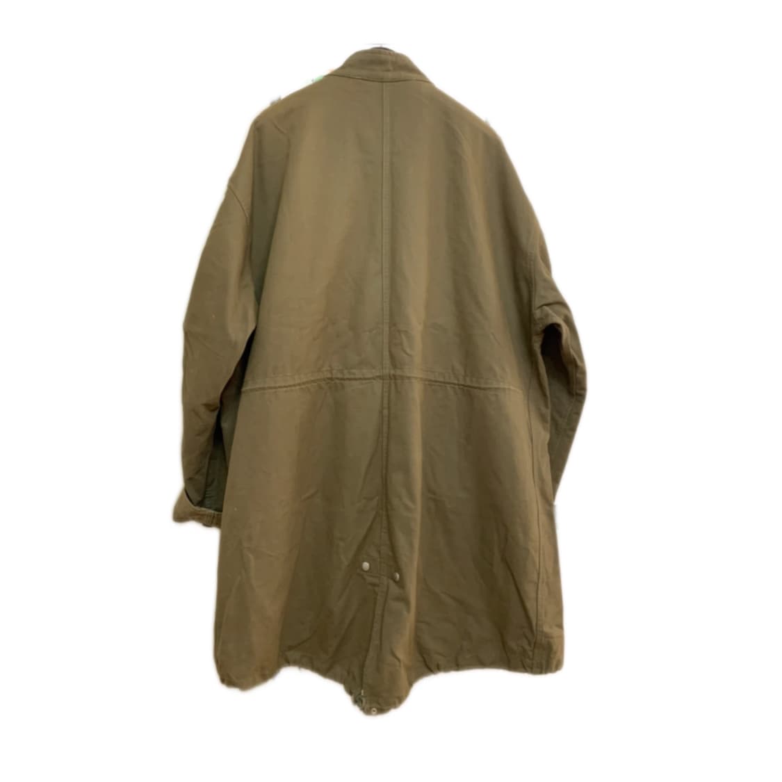 💚라퍼지 스토어 카키 야상 피쉬테일 자켓💚 상품이미지2