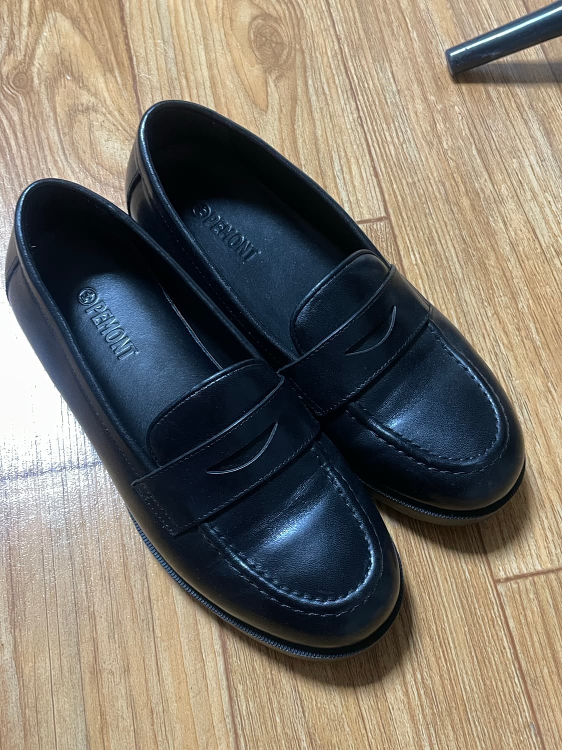 페몬트 이지 로퍼 easy loafer 225w 상품이미지3