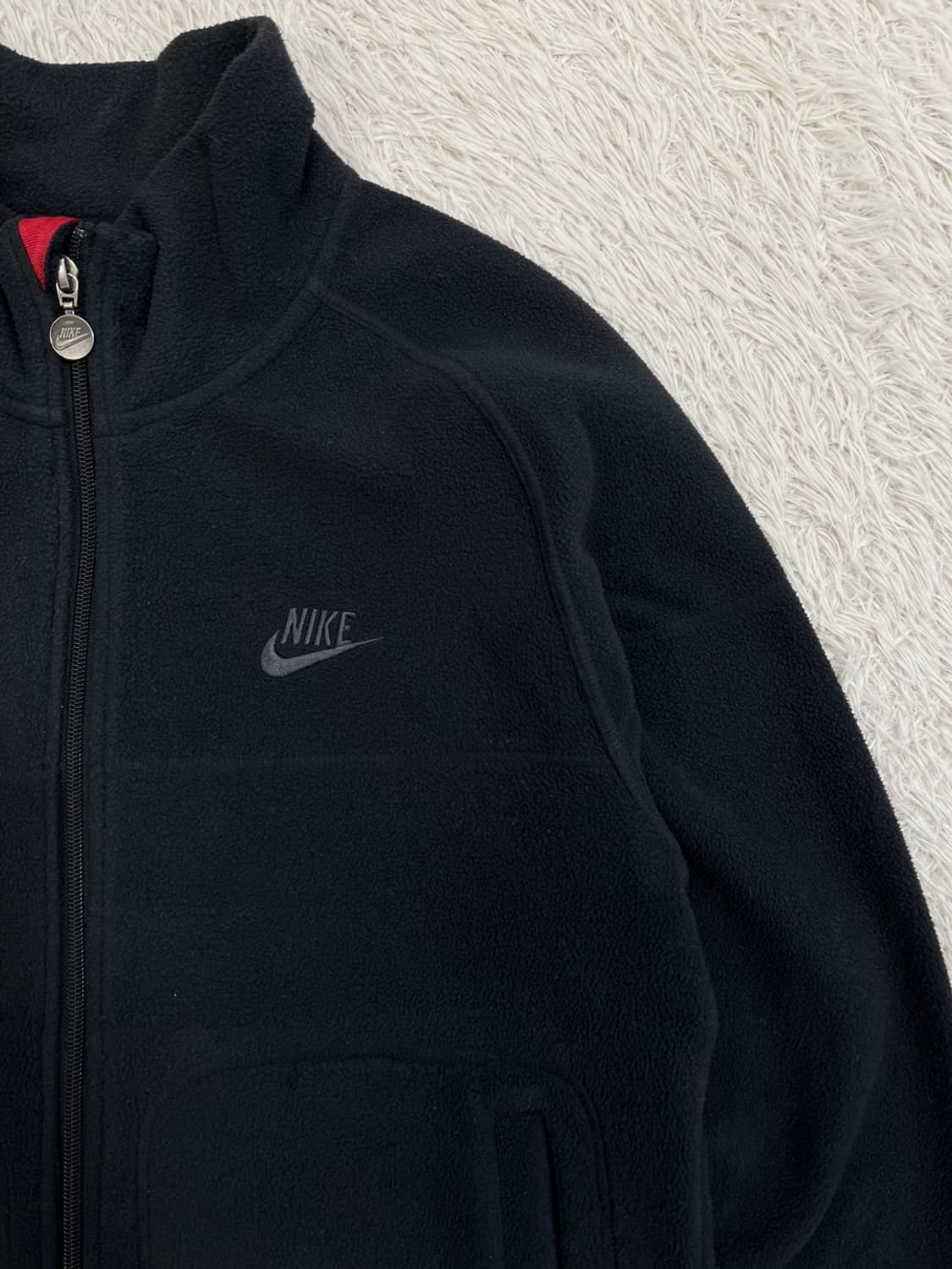 나이키 플리스 자켓/#145 상품이미지2