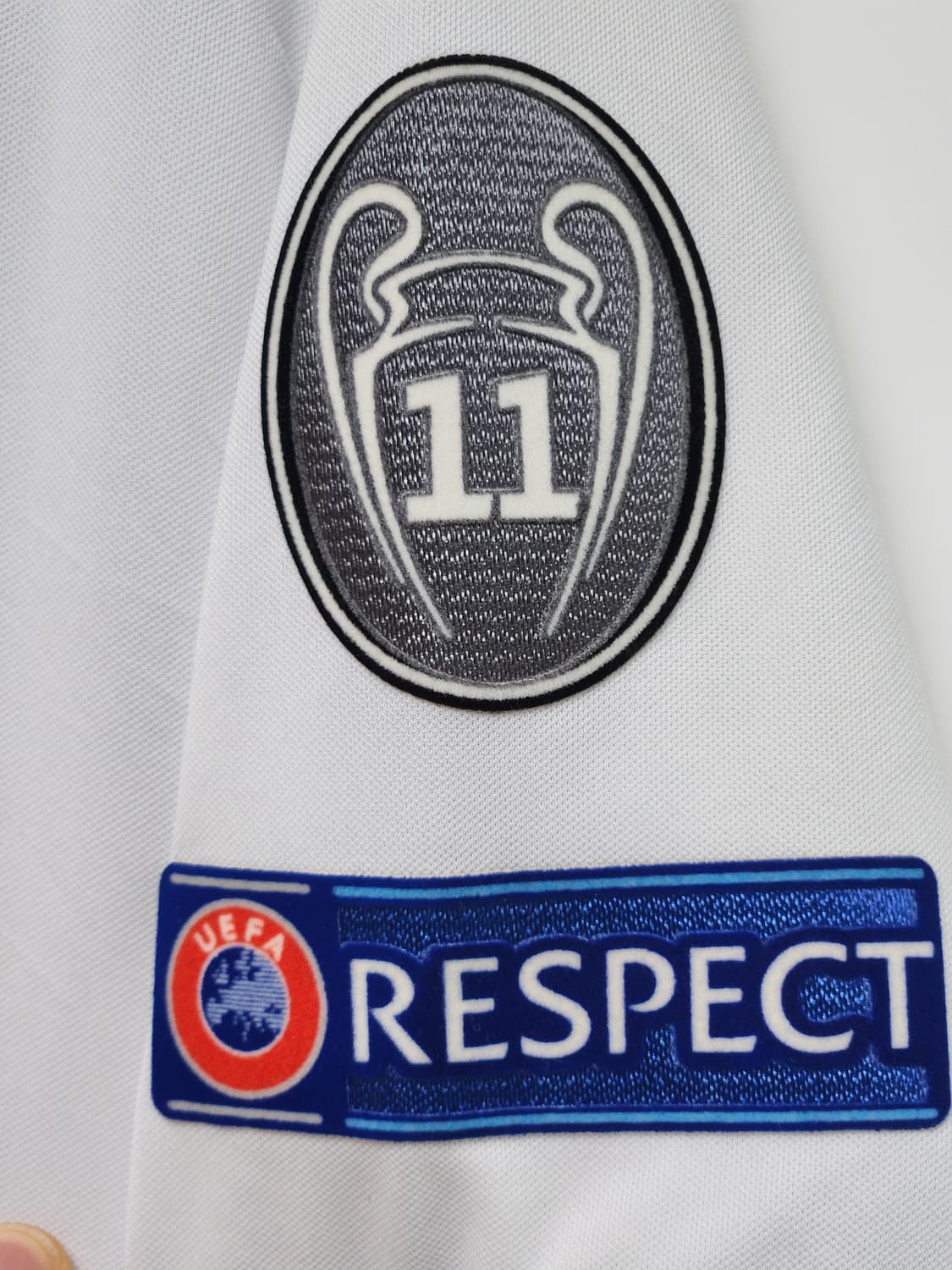 16/17 레알마드리드 호날두 상품이미지7