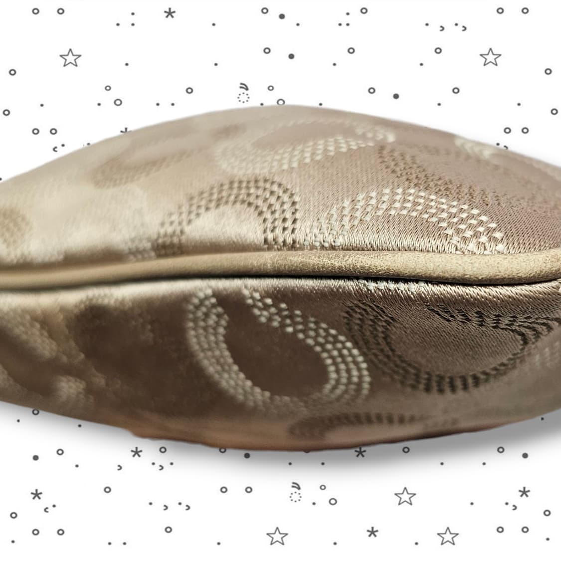 COACH 코치 매디슨 옵아트 스윙팩 미니 크로스백 상품이미지7