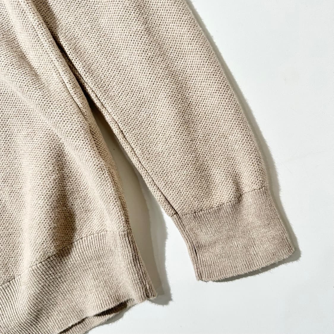 폴로 랄프로렌 하프집업 니트 (신형QR) 상품이미지6