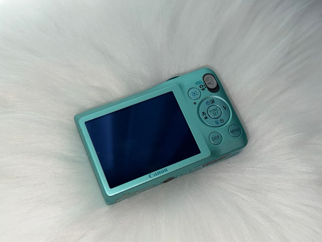 캐논 익시 ixy 200F (익서스 ixus 105) 상품이미지5