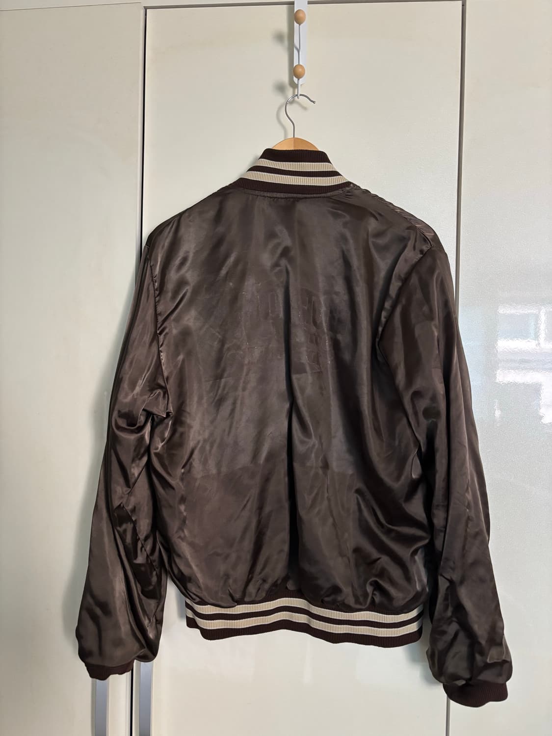 brown vintage jacket 상품이미지2
