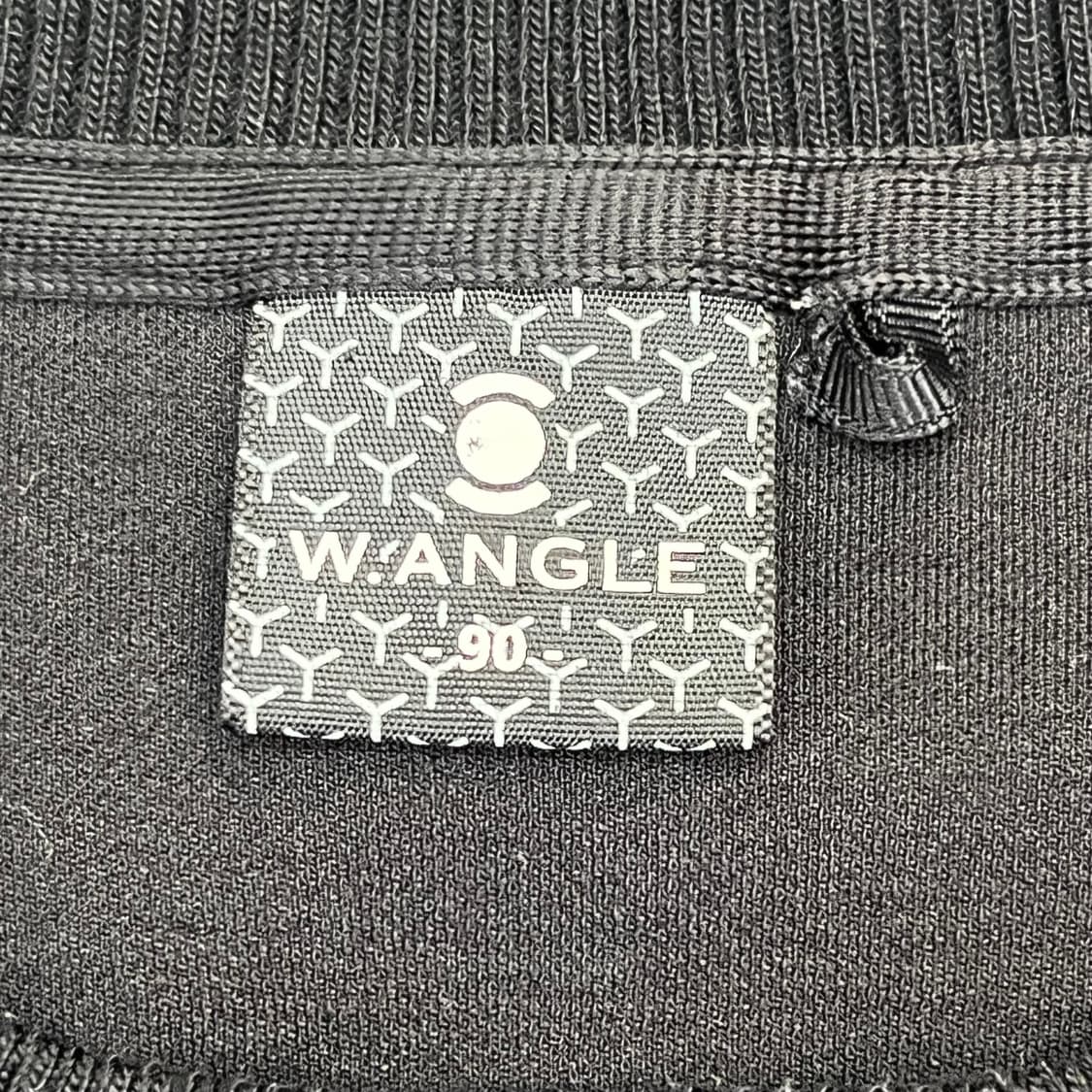 와이드앵글 여성 맨투맨 (90) 상품이미지3