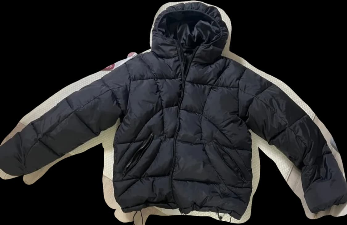 [ 미착용 ] 르아르 패딩 ( 바라클라바 포함) 상품이미지2