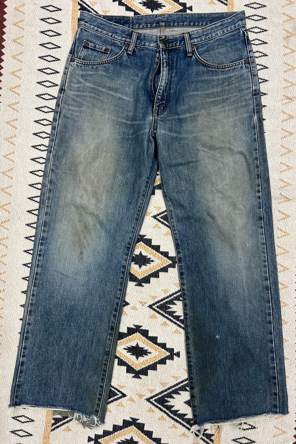 Edwin  X-JEANS 405  (34) 상품이미지1
