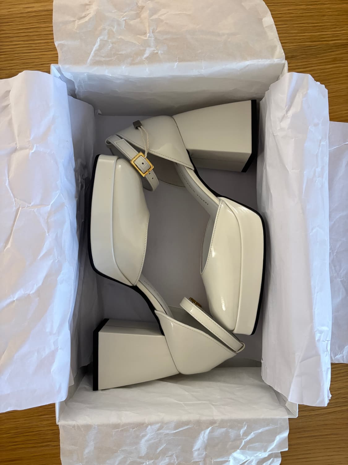 지암파올로 비오찌 구두 상품이미지4