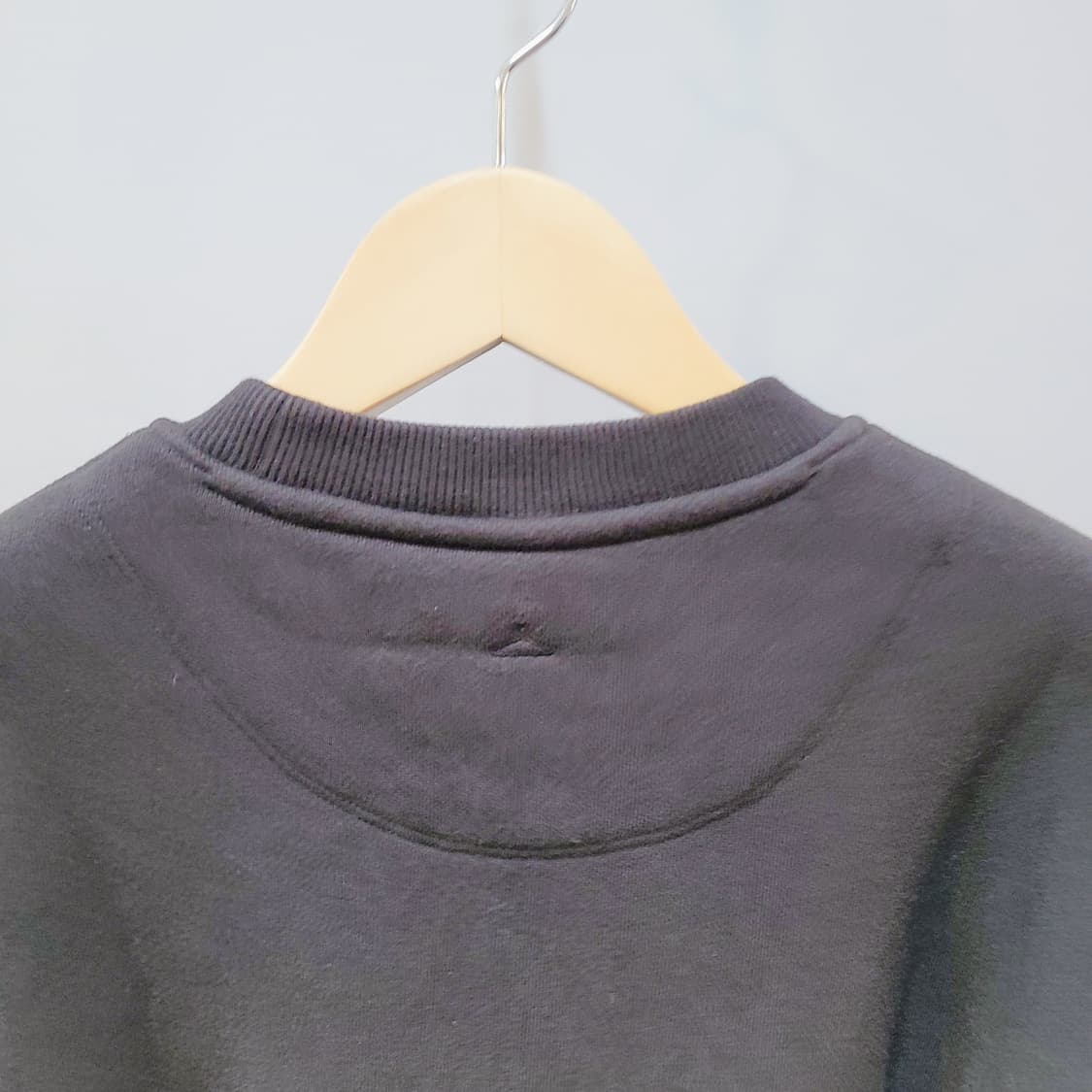 95~100) 시리즈 기모 맨투맨  상품이미지10