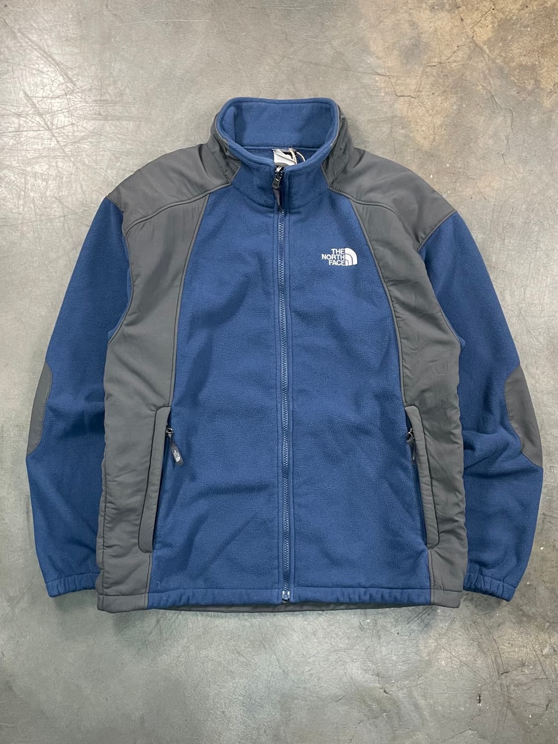 노스페이스 데날리 플리스 자켓 상품이미지1