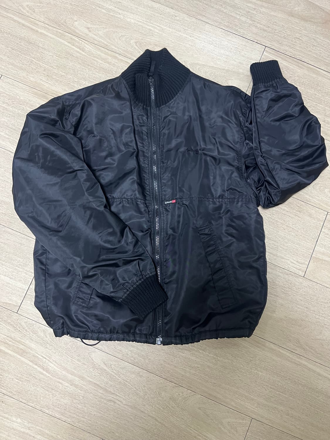 schott 리버서블 봄버자켓 105 상품이미지1