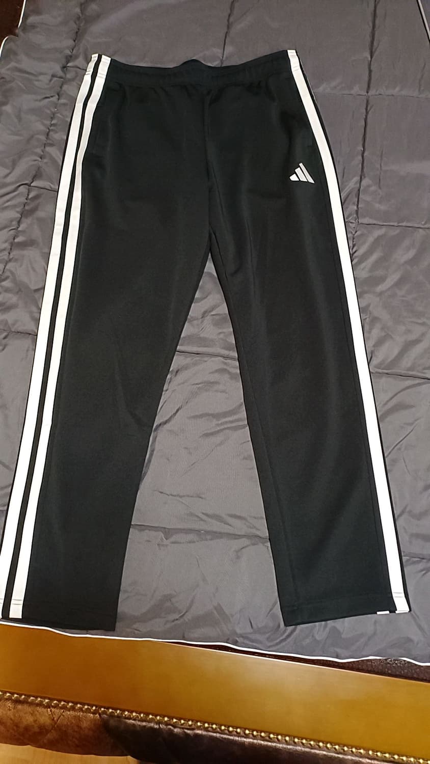 아디다스 트레이닝복 34인치 기장101 상품이미지1