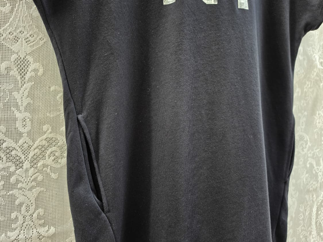 DKNY 도나카렌뉴욕 후드 상품이미지4