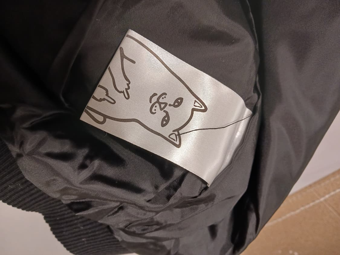 RIPNDIP 모터스포츠 자겟 상품이미지4