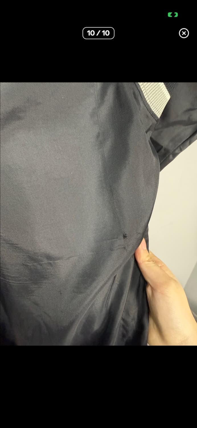 슈프림 아노락 풀오버 자켓 A3557 상품이미지10