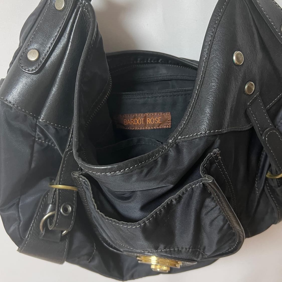 secret Black shoulderbag 상품이미지6