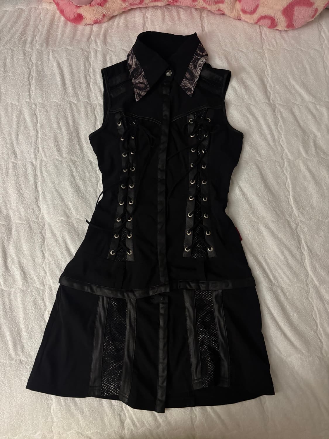 Ozzon 원피스 상품이미지2