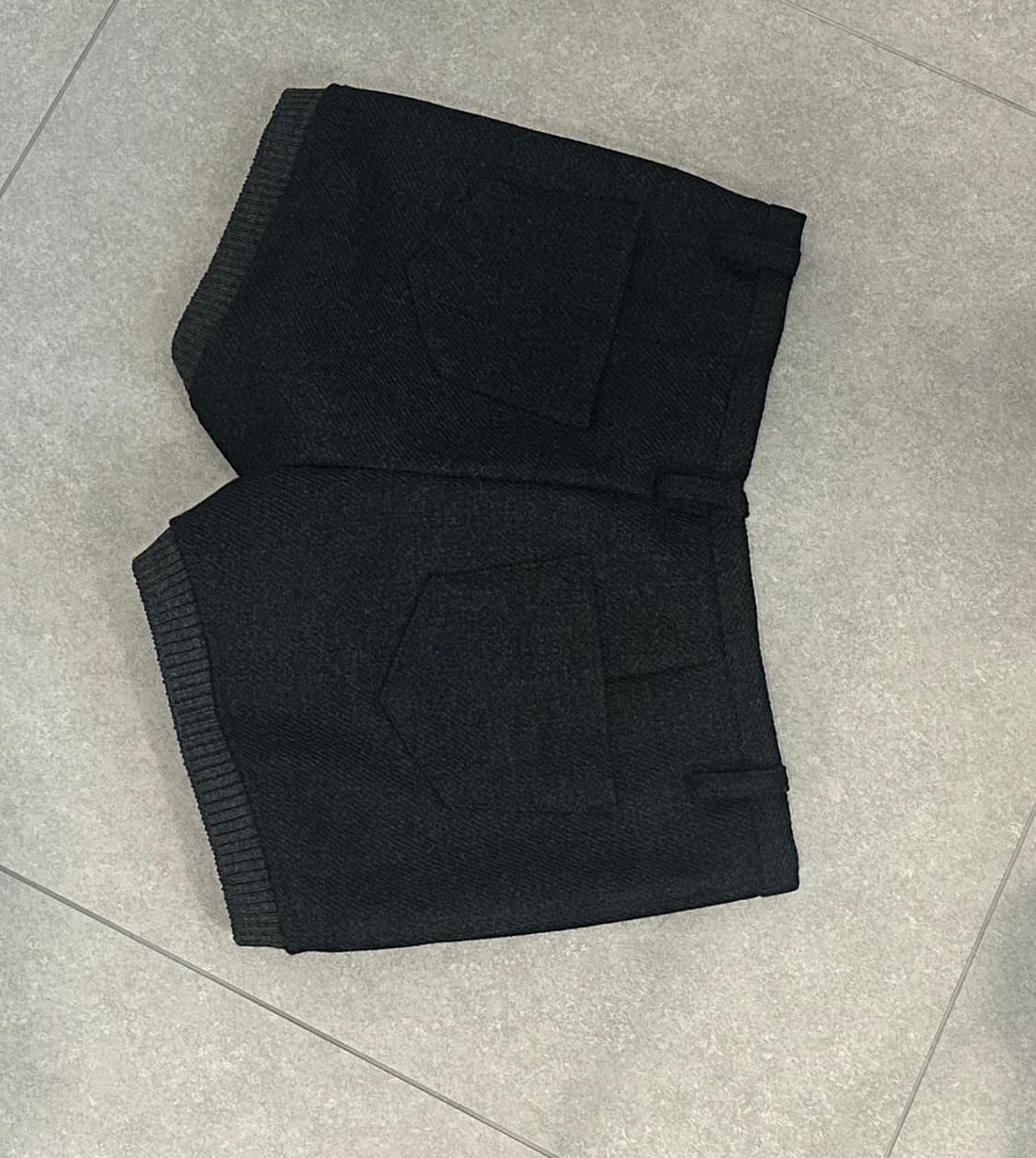 s) 에옹쓰 힙 행어 립 쇼츠 상품이미지3