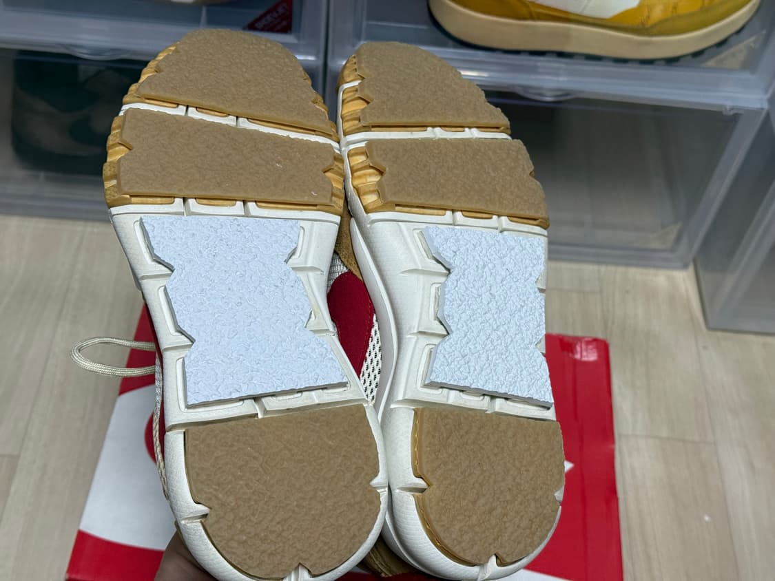 나이키 톰 삭스 마스야드 2.0 260 나코탭 상품이미지7