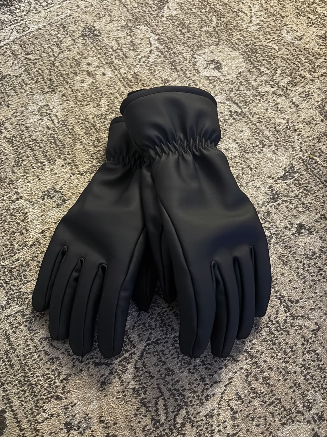 RAINS 인슐레이티드 글러브 장갑 상품이미지1