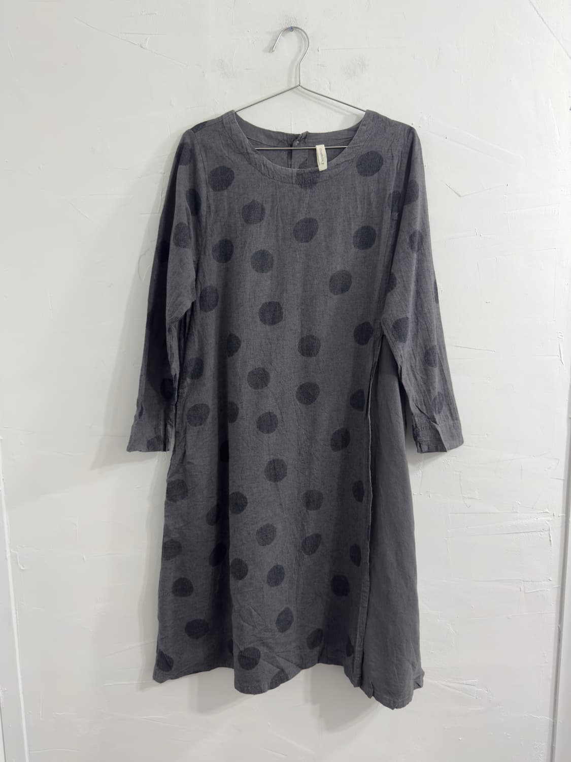 cloud nine dot mori onepiece 상품이미지1