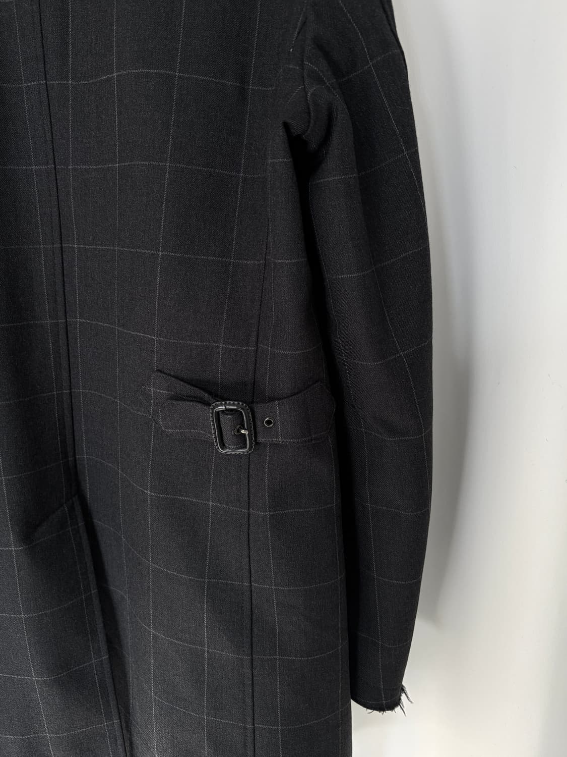 BARNEYS NEWYORK coat   상품이미지7