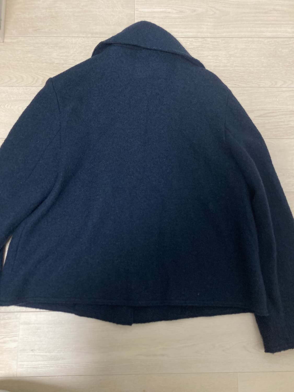 세인트제임스 울 자켓 상품이미지3