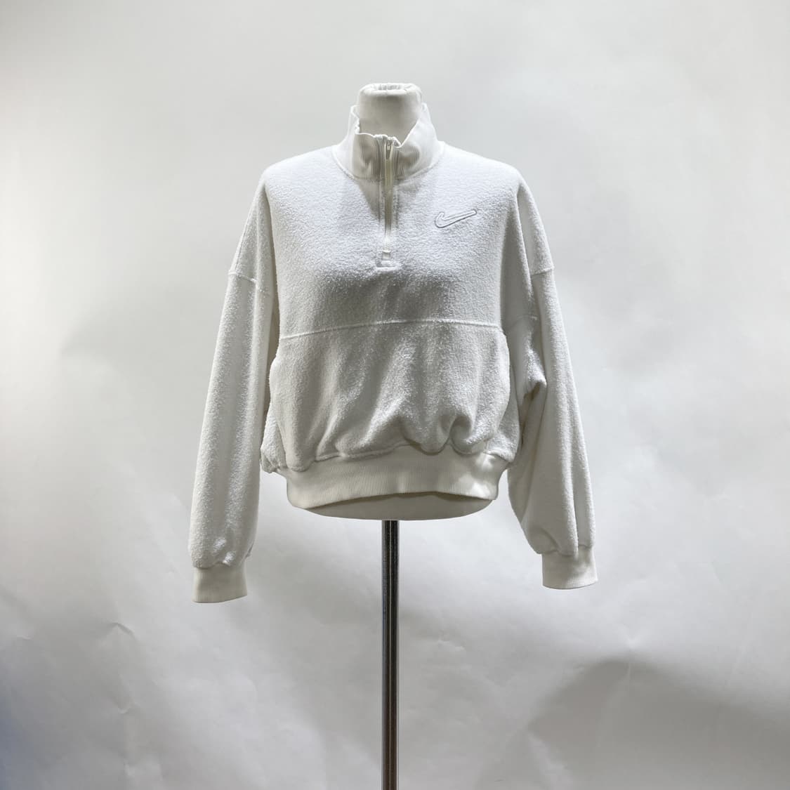 나이키 2025 주니어 여아 플리스긴팔티 12-13L  상품이미지1