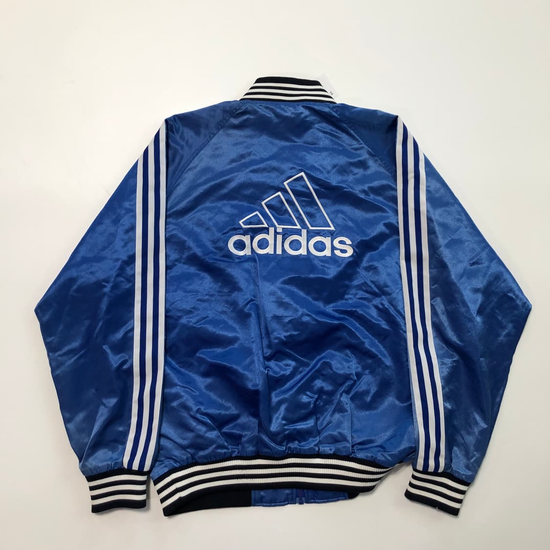 2000S 아디다스 봄버자켓 상품이미지2