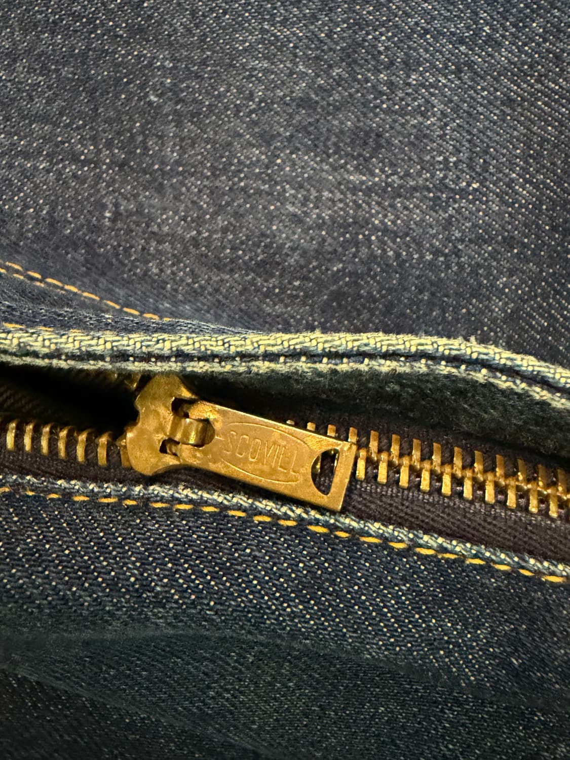 Wrangler 랭글러 70s 벨바텀 팬츠 상품이미지5