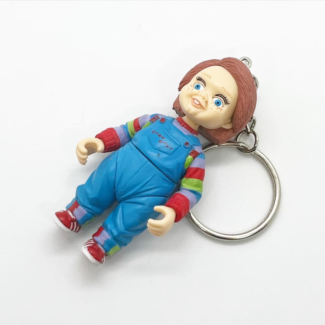 처키 키링 🔪 상품이미지2