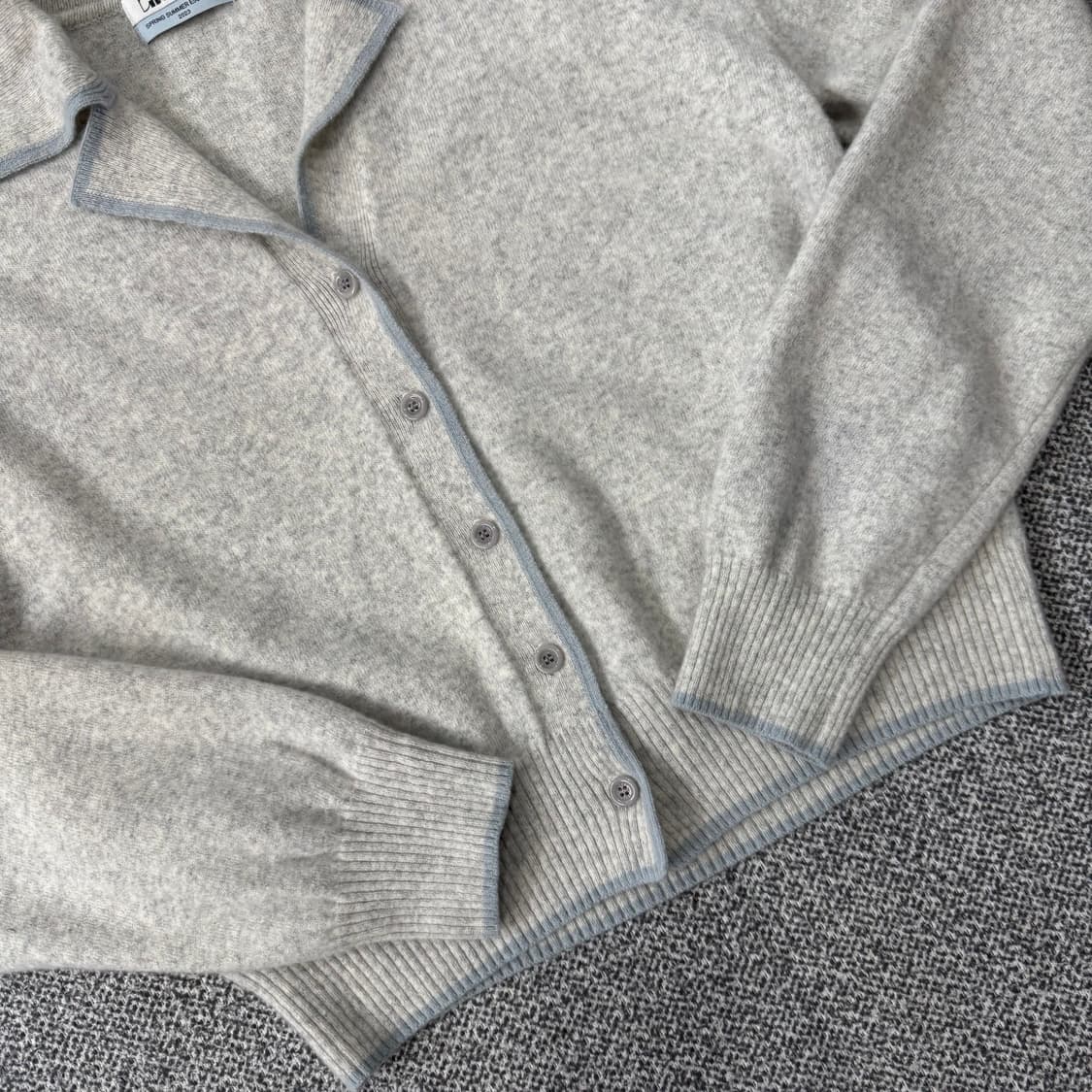 그로브 로멜 가디건 상품이미지3