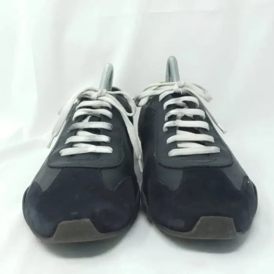 [정품] 살바토레 페라가모 레더 스니커즈 (265~270) 상품이미지10