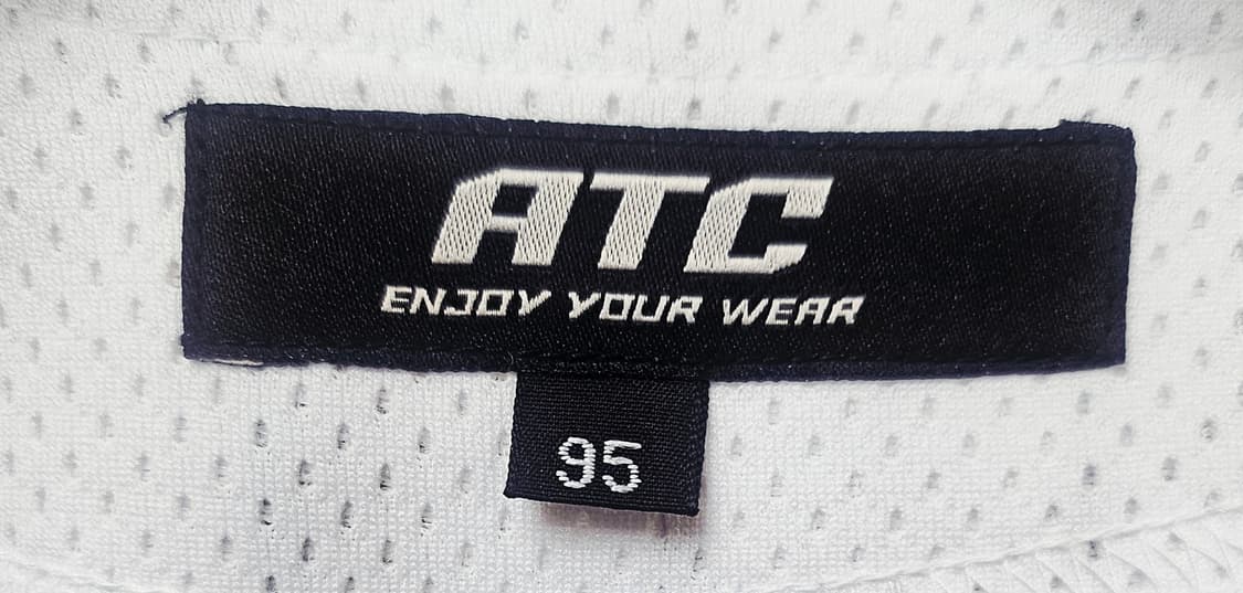 (95~100)M ☆초대장급☆ ATC LG트윈스 [흰검] 이병규 유니폼 상품이미지2