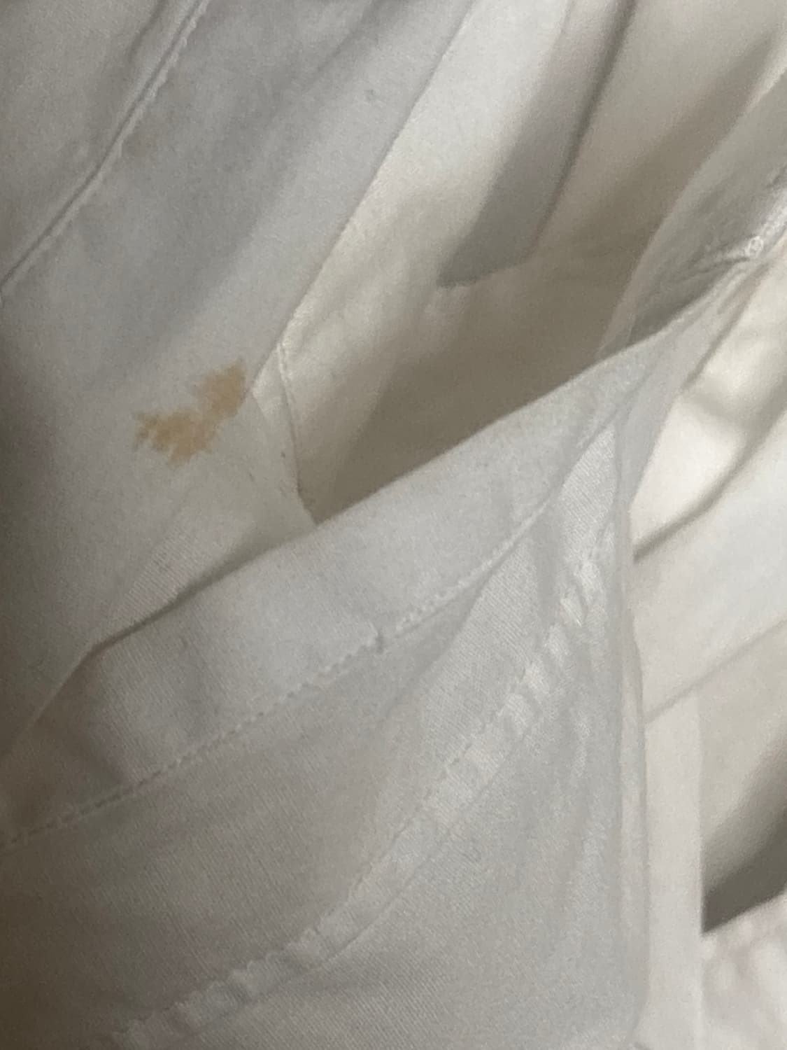 꼼데 셔츠 상품이미지5