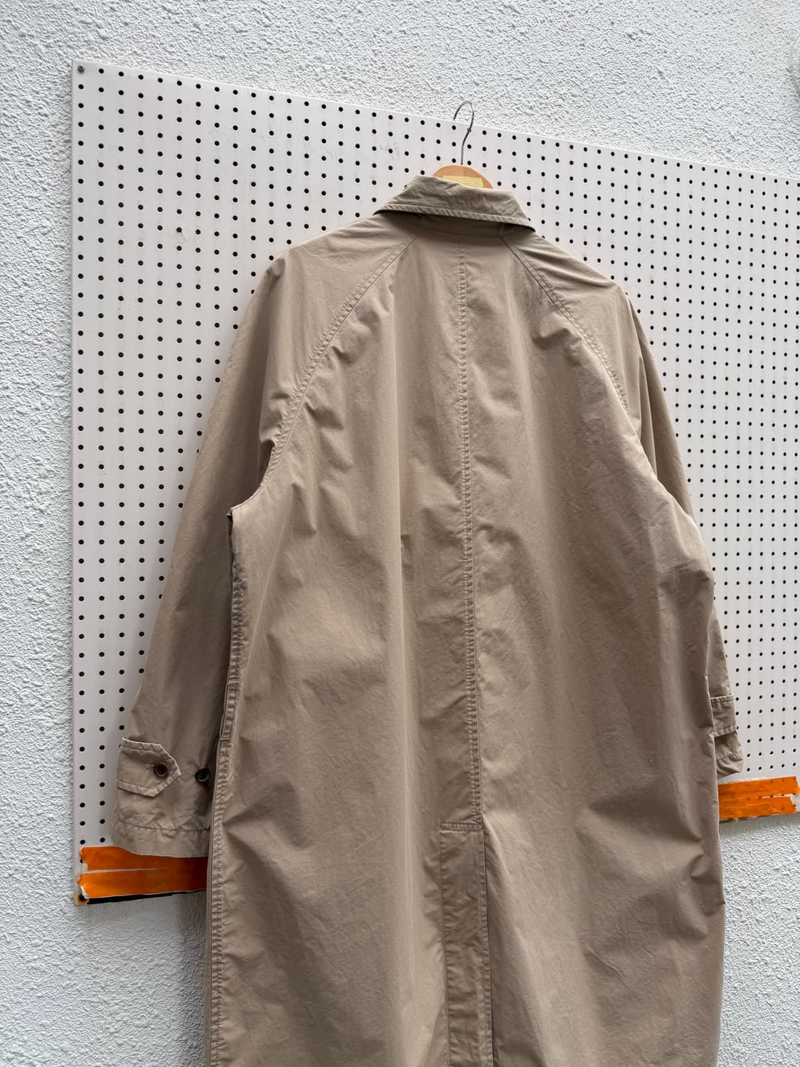 POLO RALPH LAUREN MAC COAT 폴로랄프로렌 맥코트 상품이미지9