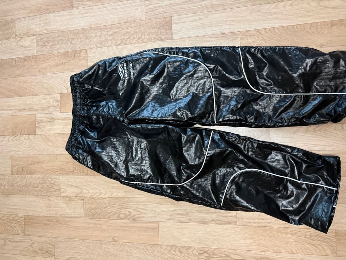  노리미드 엄브로 바람막이 세트 상품이미지3