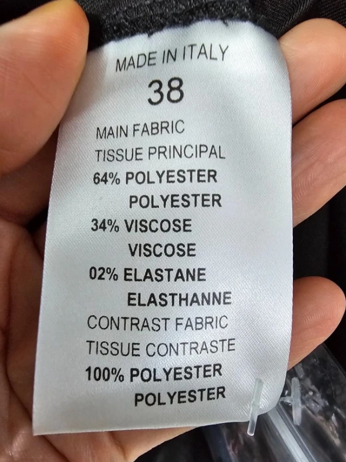 입생로랑 세인트로랑 자켓 ~66 상품이미지8